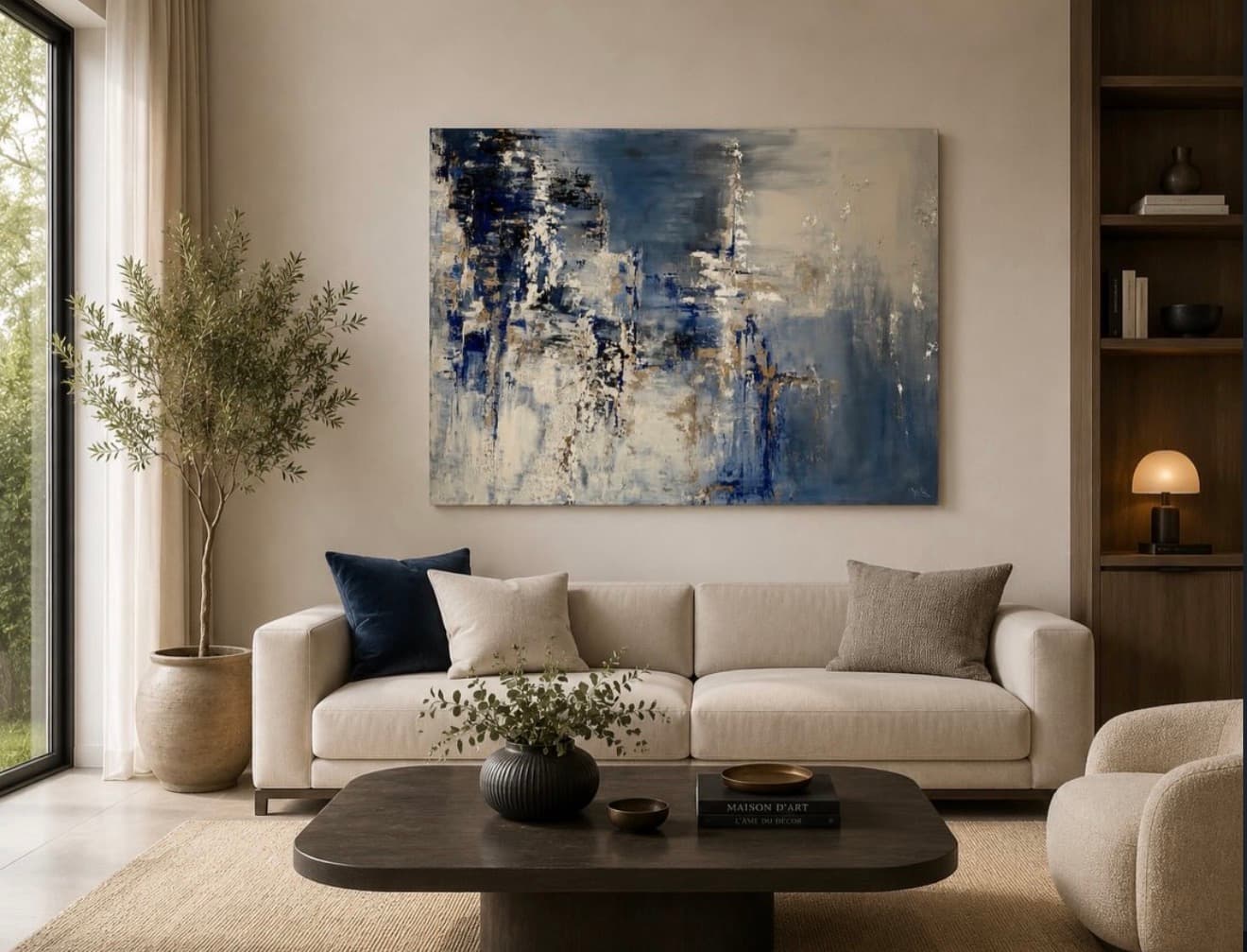 Blue Symphony 💙